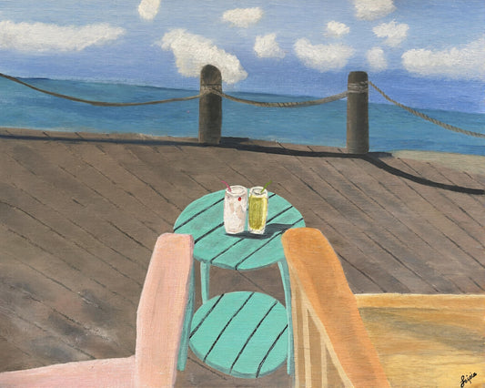 Rum & Relaxation
