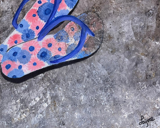 Flip Floppin'